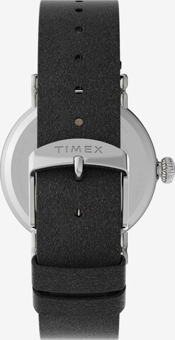 TIMEX Analog Watch in Silver