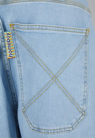 HOMEBOY Loose fit Jeans in Blue