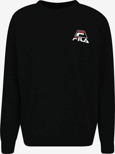 FILA Sweatshirt 'LAHTI' i svart, Produktvisning