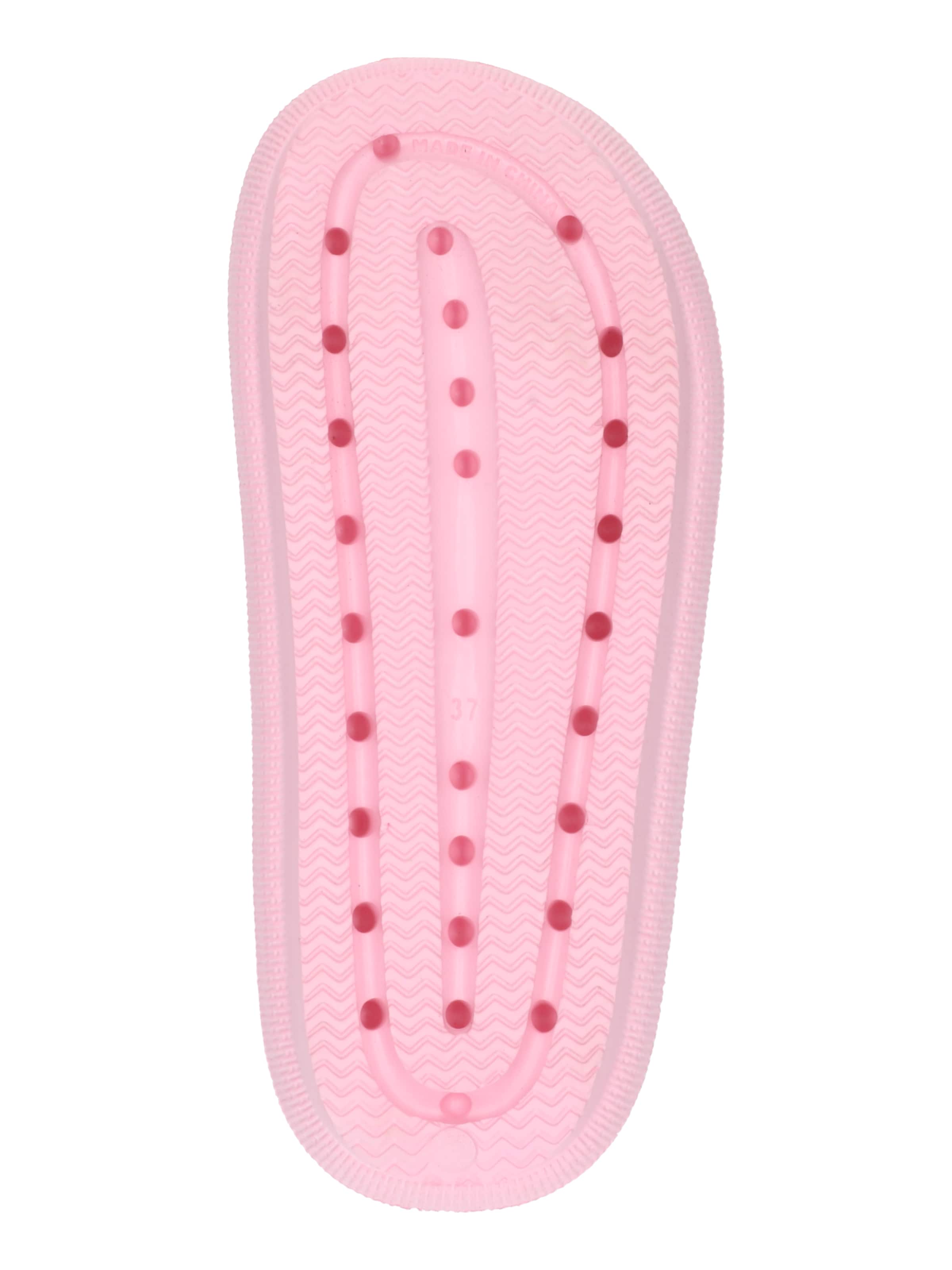 Dockers by Gerli Varbavaheplätu, värv roosa