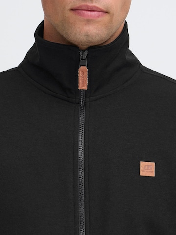 BLEND Sweatjacke ' BHPolax ' in Schwarz