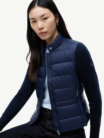 TOMMY HILFIGER Between-season jacket in Blue
