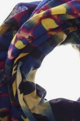 Manguun Scarf & Wrap in One size in Blue
