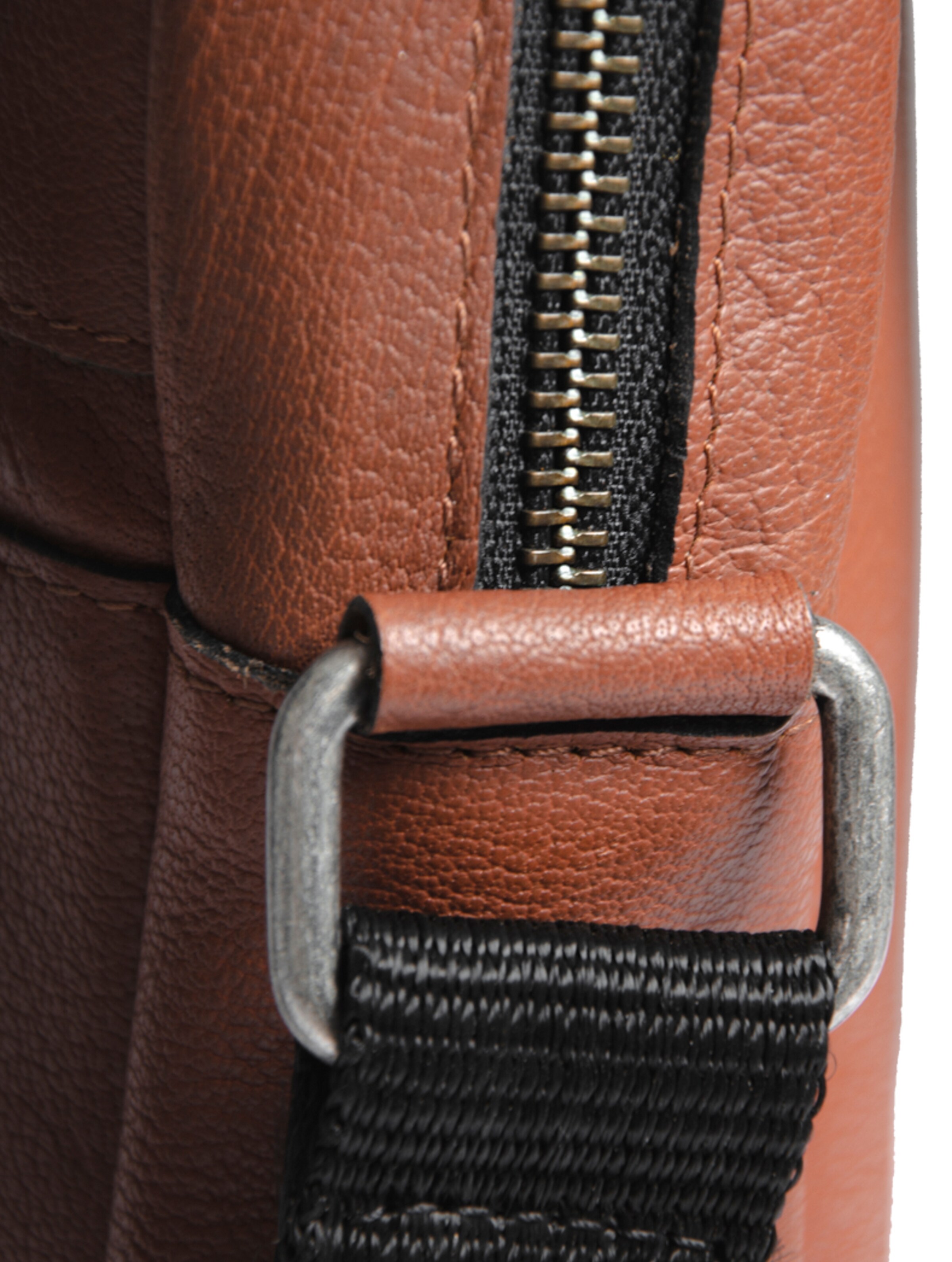 still Nordic Messenger 'Clean' i brun