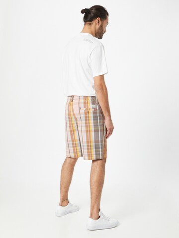 LEVI'S ® tavaline Chino-püksid 'XX Chino EZ Short', värv segavärvid