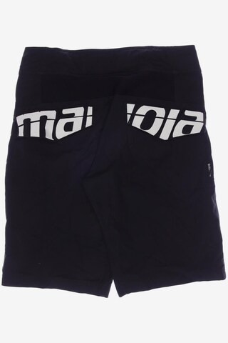 Maloja Shorts in 31-32 in Black