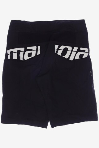 Maloja Shorts 31-32 in Schwarz