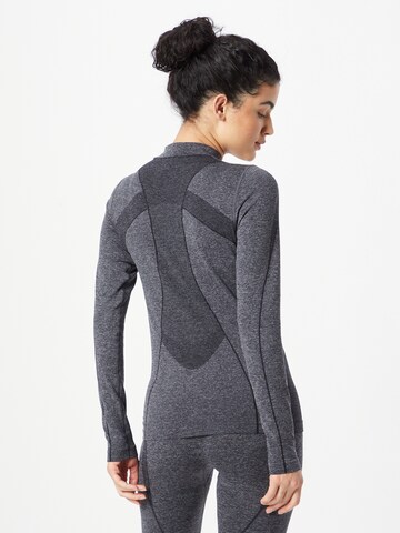 Rukka Funktionsshirt 'TIRA' in Grau