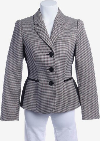 MOSCHINO Blazer in S in Mixed colors: front