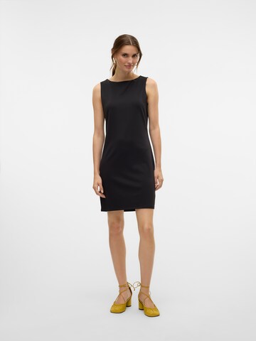 VERO MODA Φόρεμα 'VMLEONORA' σε μαύρο