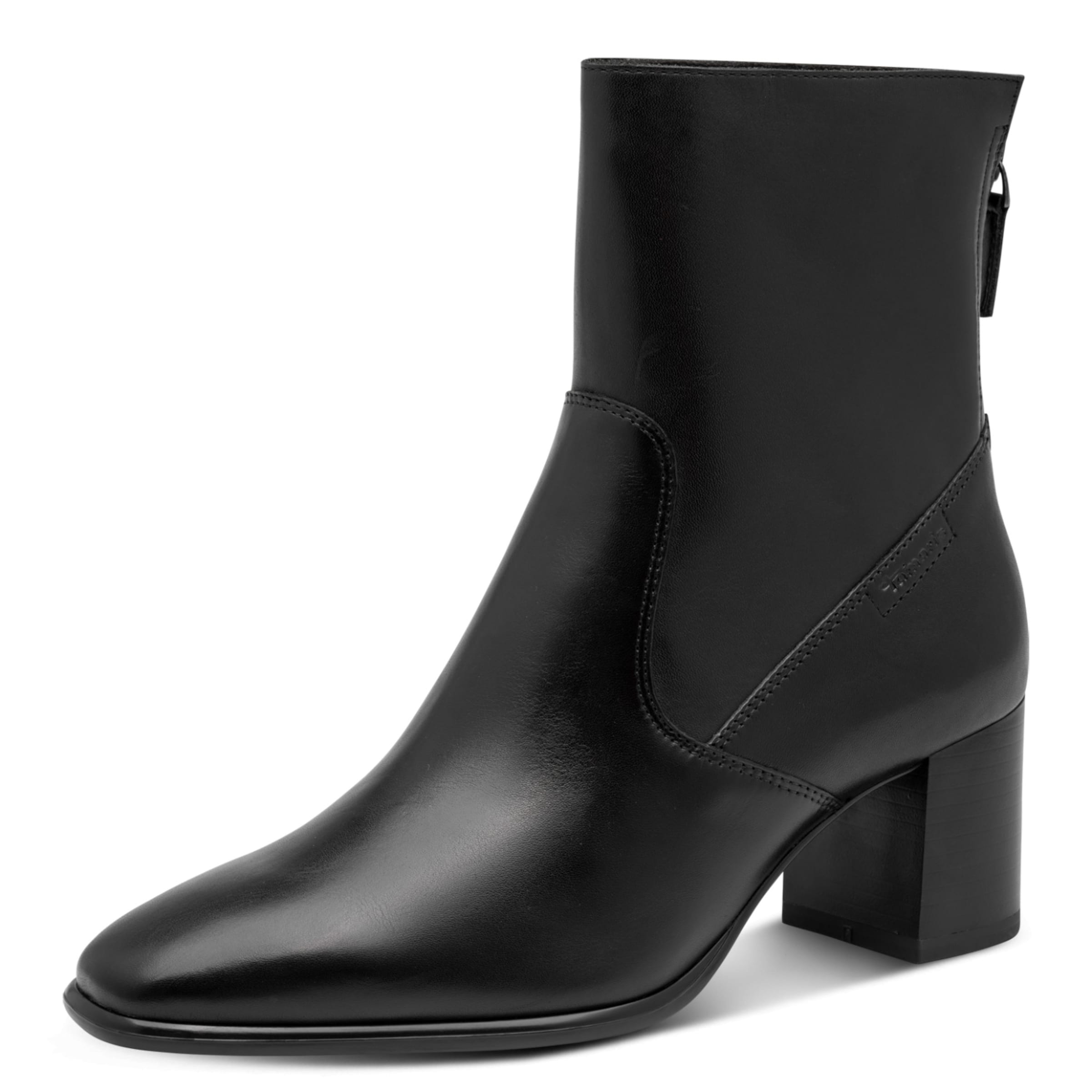 Tamaris Stiefelette in 36 in schwarz, Produktansicht
