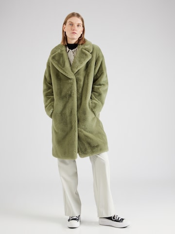 Manteau d’hiver STAND STUDIO en vert