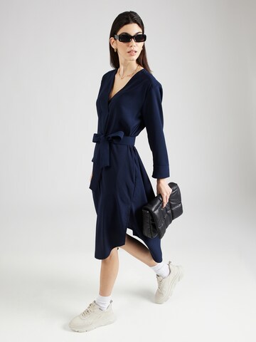 Robe ESPRIT en bleu