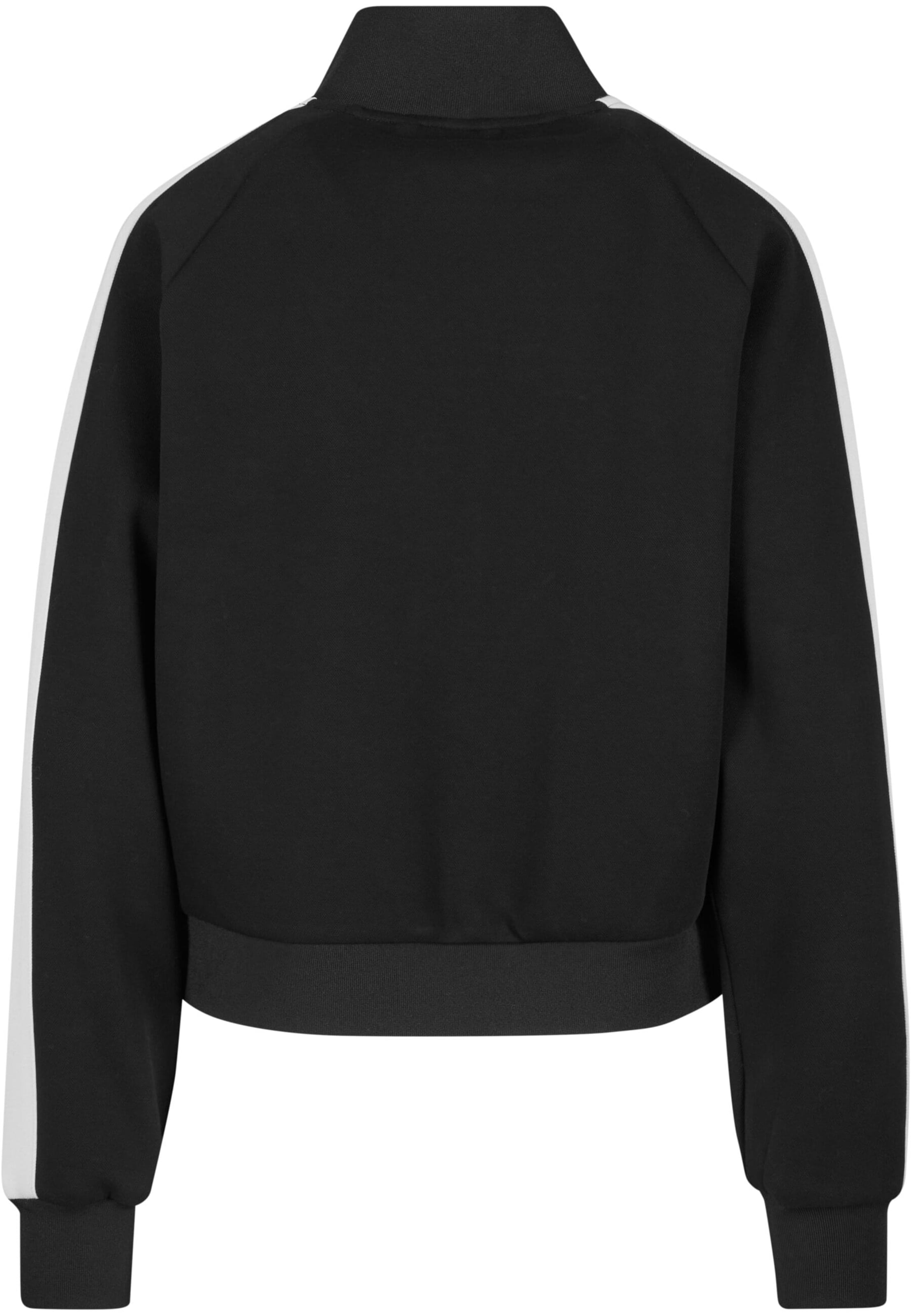Karl Kani Bluza rozpinana w kolorze czarny