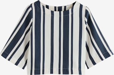 Next Bluza u mornarsko plava / bijela, Pregled proizvoda