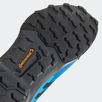 ADIDAS TERREX Wanderschuh 'AX4' in Blau