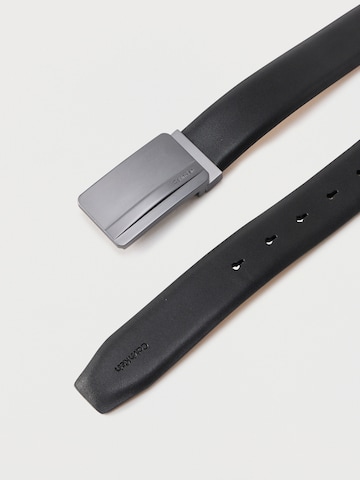 Calvin Klein Övek - fekete