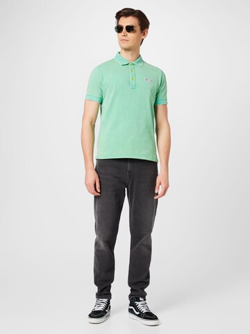 REPLAY Shirt in Groen