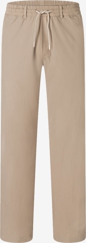 MAERZ Muenchen Broek ' 721700 ' in Beige: voorkant