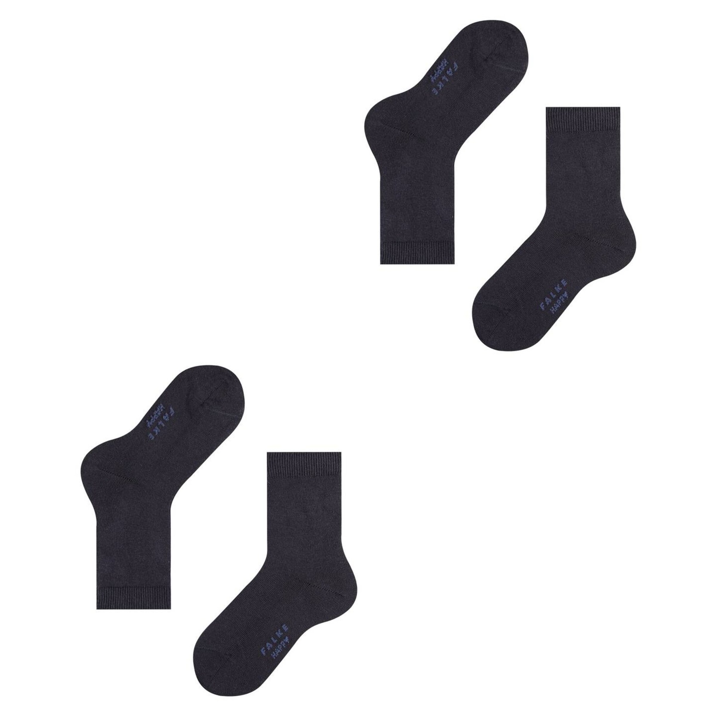 FALKE - Calcetines en azul