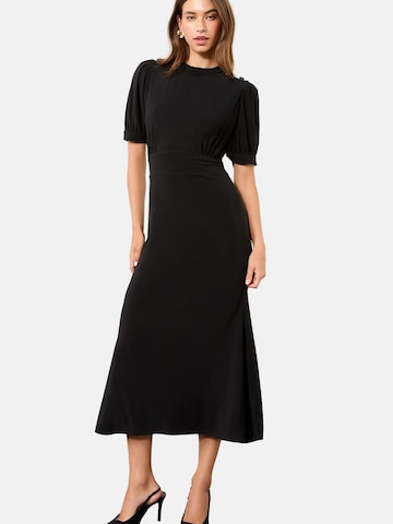 Abito di Lipsy in nero: frontale