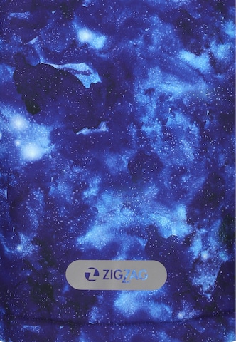ZigZag Skijacke 'Funzone' in Blau
