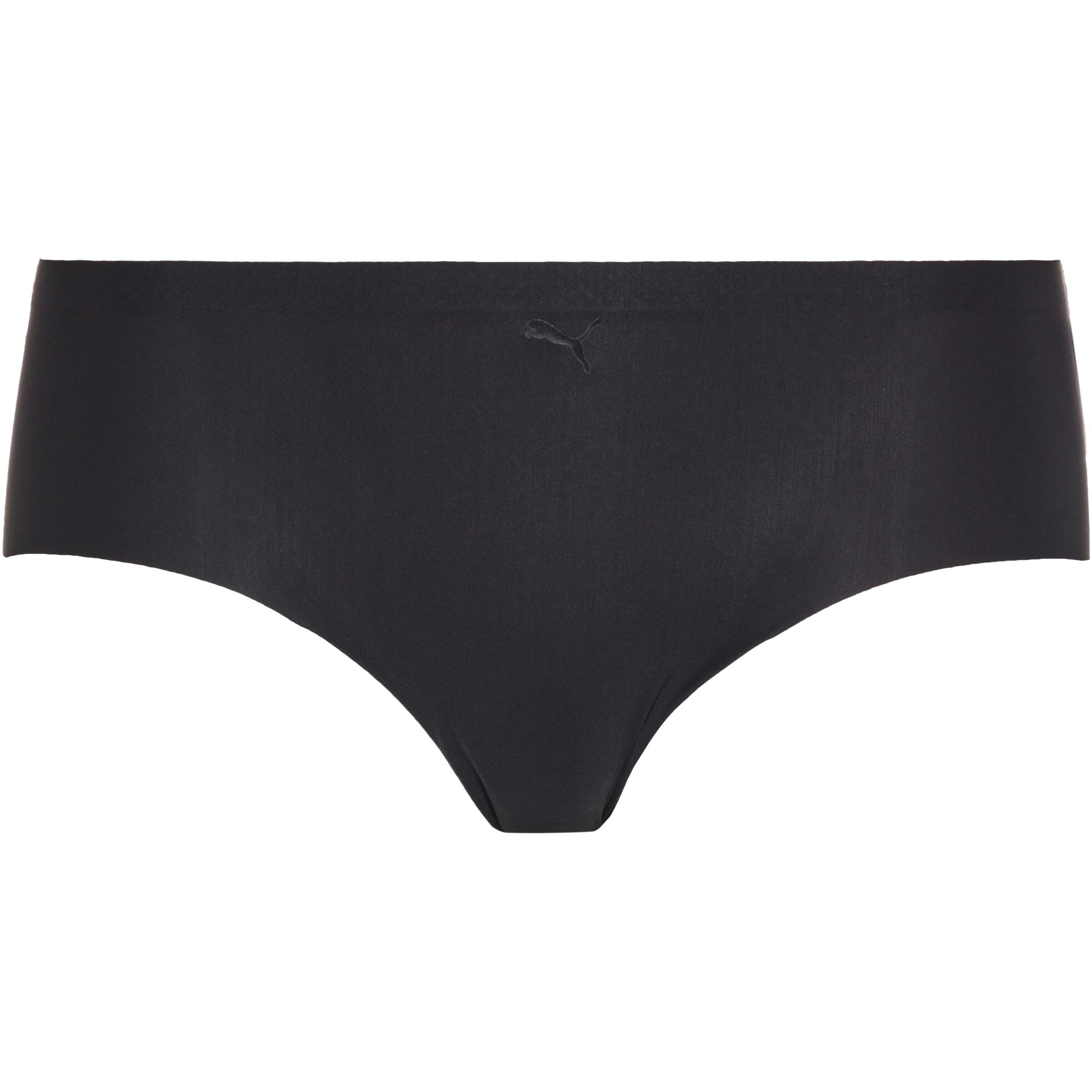 PUMA Hipster in Schwarz