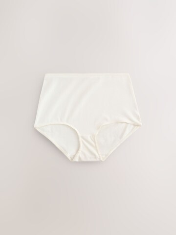 Slip di Next in colori misti