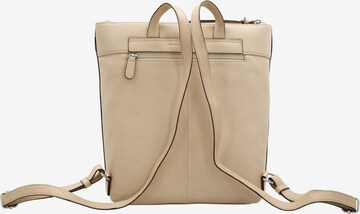 Picard Backpack 'Lotta' in Beige