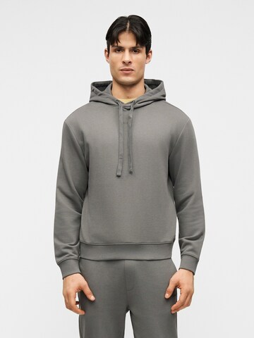 HUGO - Ropa para correr 'Dapo Dayote' en gris