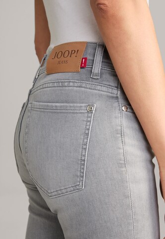 JOOP! Jeans Skinny Jeans 'Mika' in Grijs