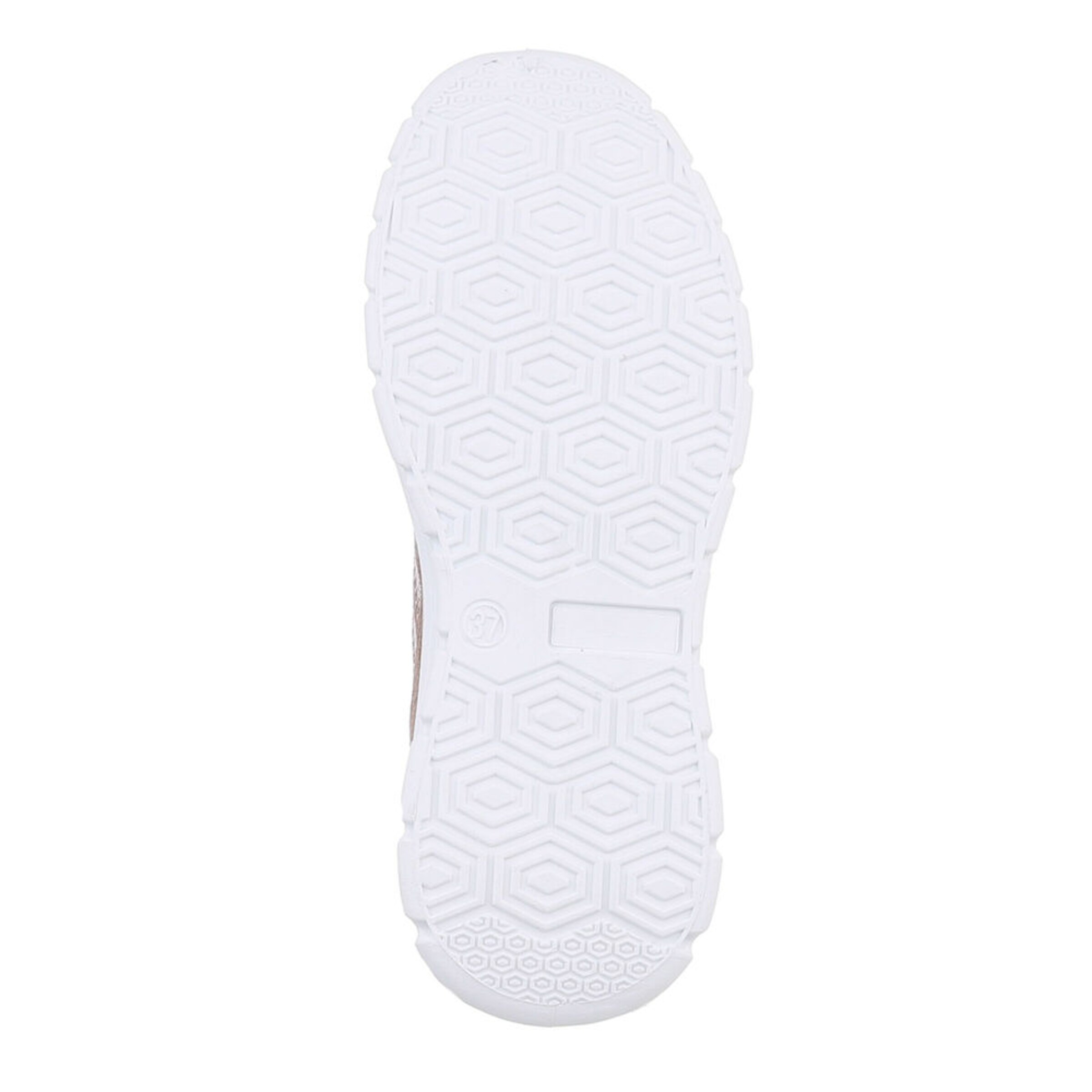 Ital-Design Slip On in Braun