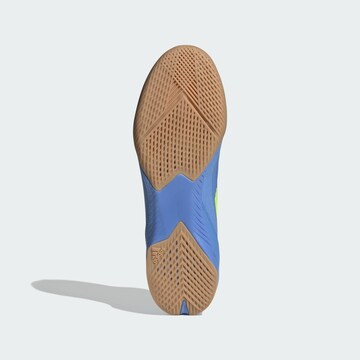 ADIDAS PERFORMANCE Fußballschuh 'F50 League' in Blau