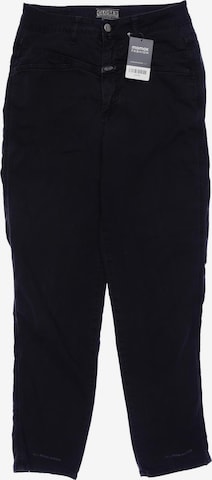 Closed Pants in 29-38 in Black: front