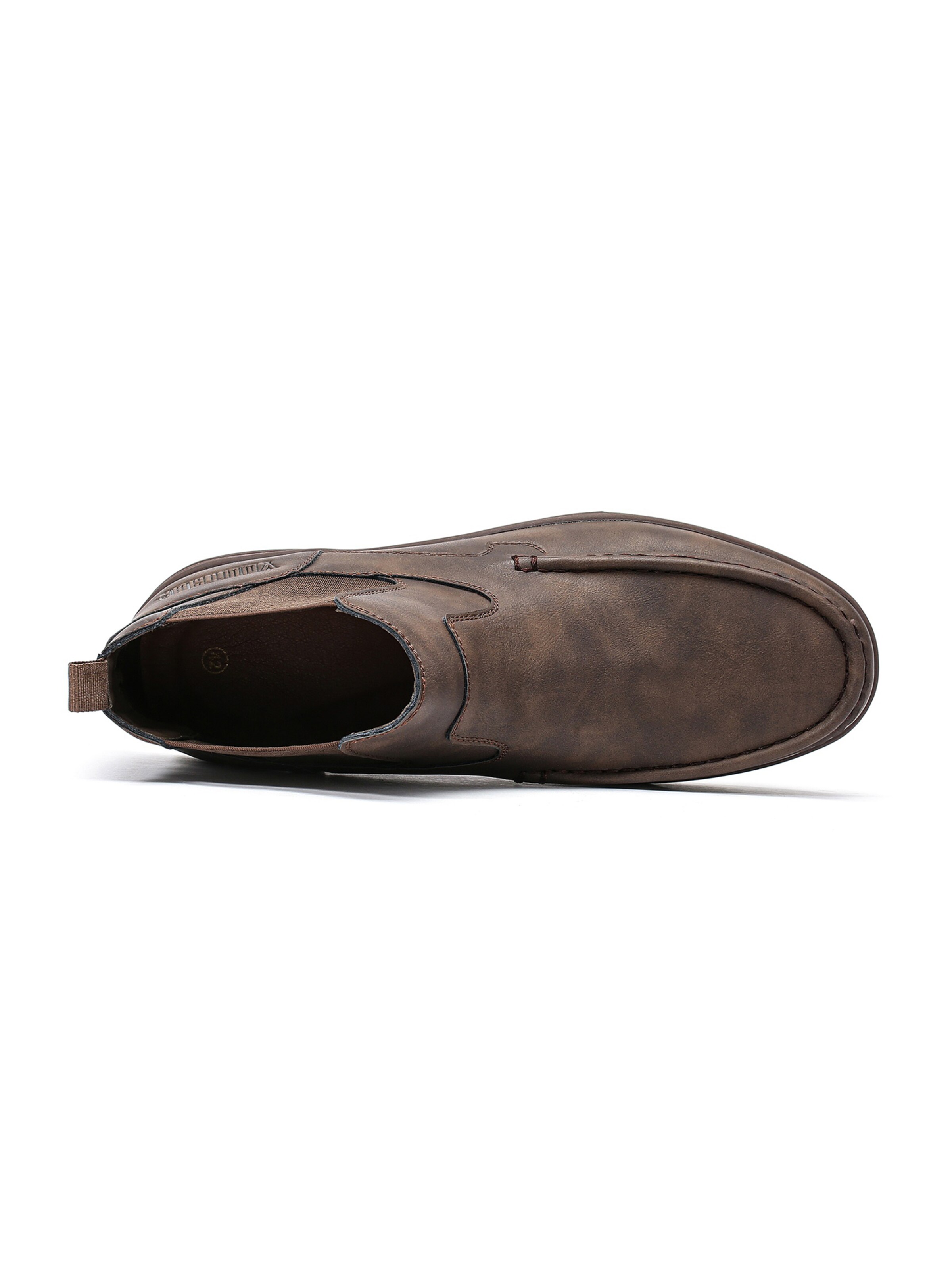 YOUTHUP Boots‌‌‌‌‌‌‌‌ in Braun