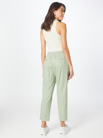 GAP Normální Kalhoty 'SOLID' – zelená