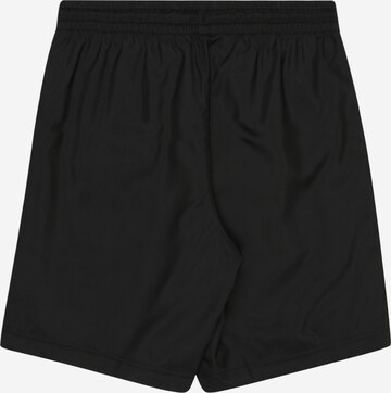 Jordan Loosefit Shorts in Schwarz