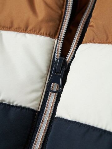 Gilet 'NKMMylane' NAME IT en bleu