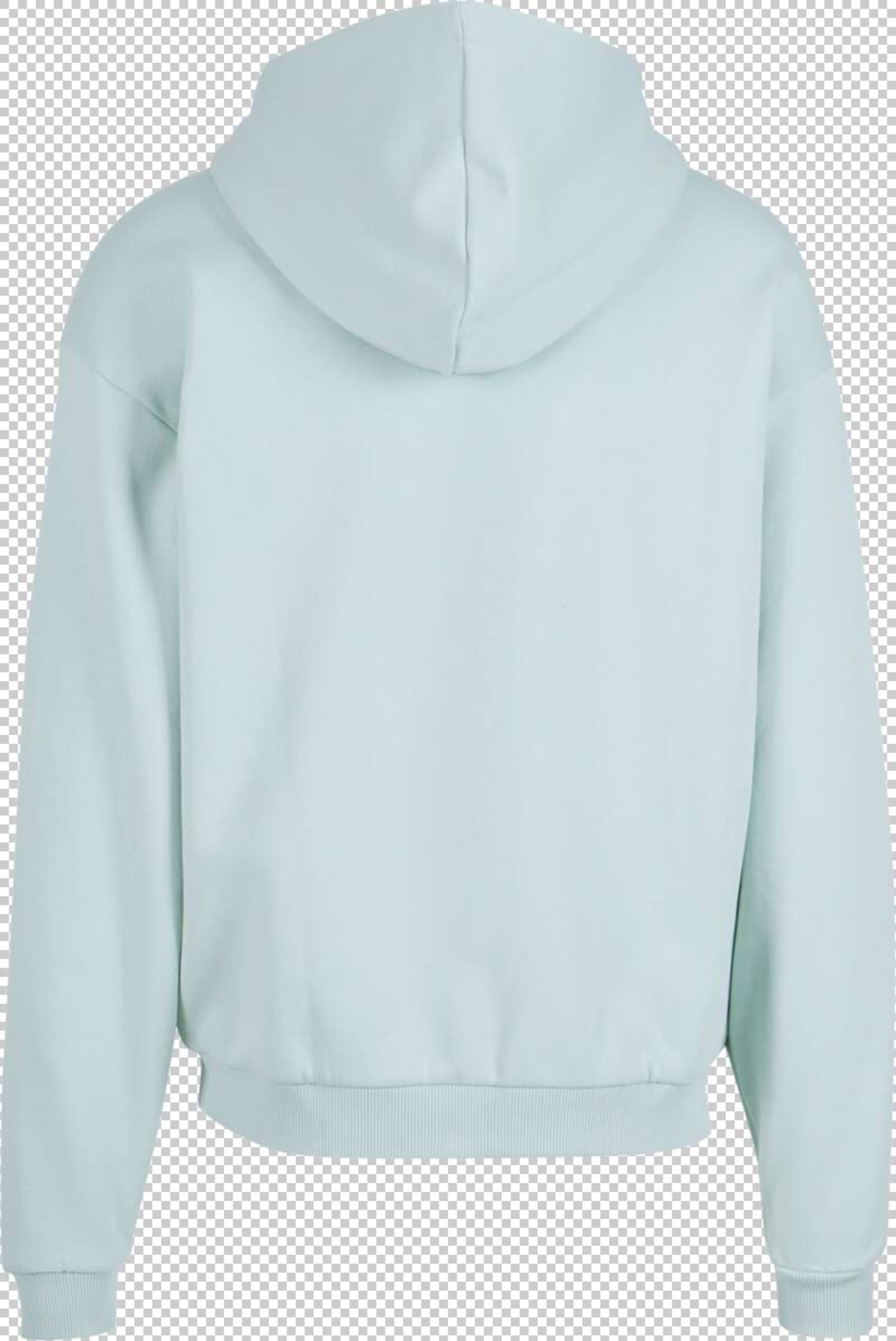 Karl Kani Sweatjakke i grøn