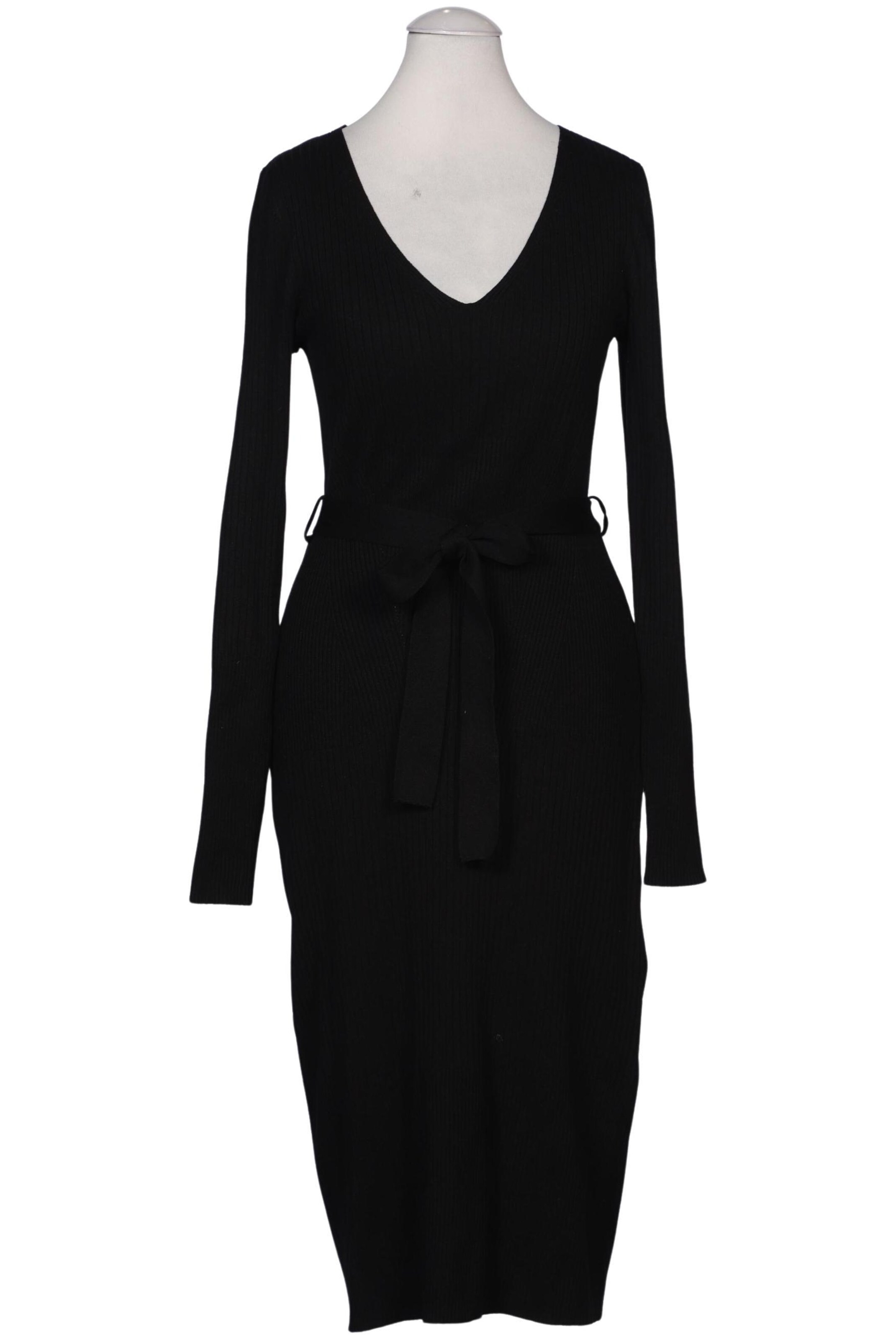 Orsay Dress in S in Black: front