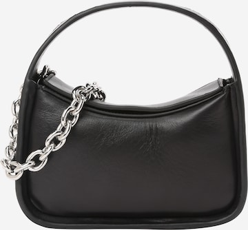 STAND STUDIO Handbag 'Minnie' in Black: front