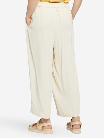 Masai Loose fit Pants in Beige