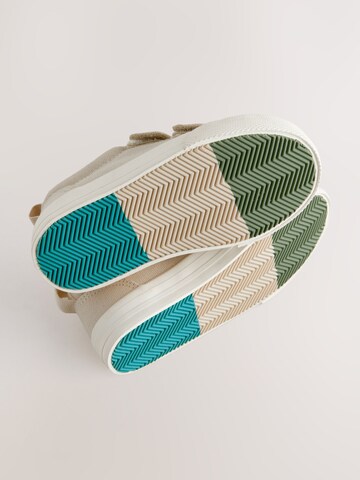 Next - Zapatillas deportivas en beige