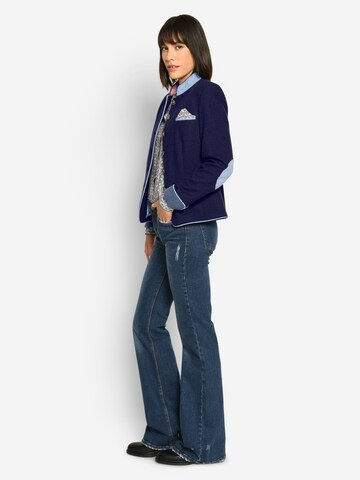 White Label by RoFa Blazer in Blau