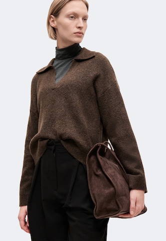 Pullover di s.Oliver in marrone