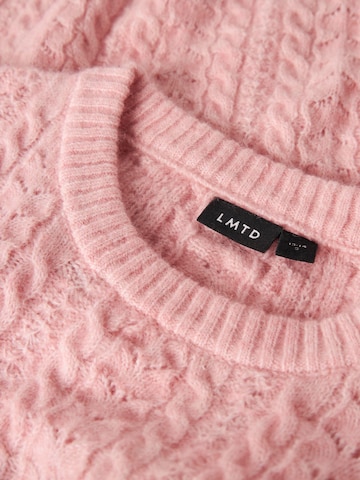 NAME IT Trui in Roze