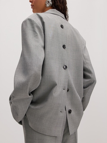EDITED Blazer 'Cameron' in Grey