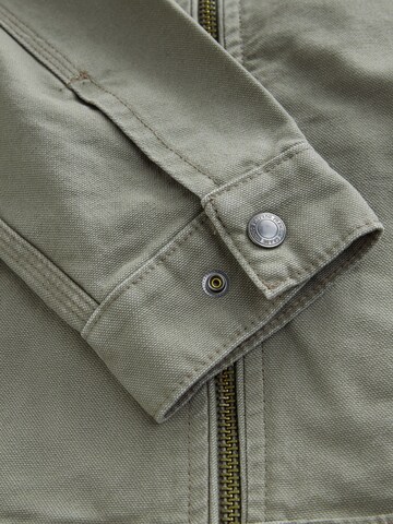 Veste mi-saison Next en vert