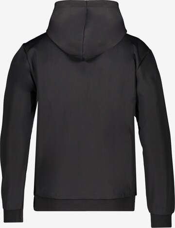 FILA Athletic Sweatshirt in Black