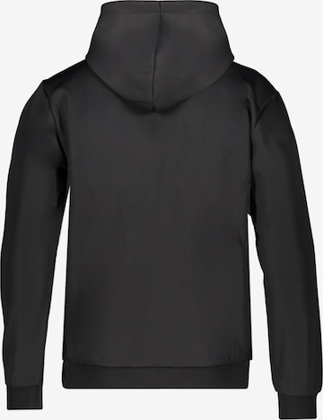 FILA Sportsweatshirt in Schwarz
